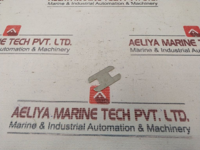 Lot of 24X Stauff V4A Sig 3 Ss Safety Locking Plate Sig 3 W5