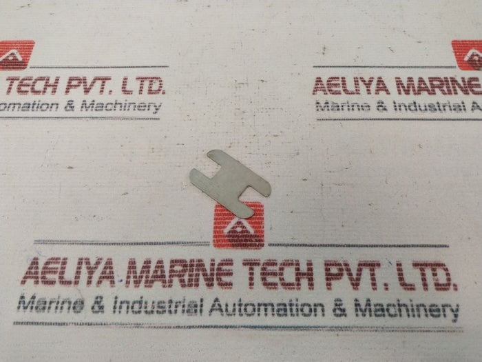 Lot of 24X Stauff V4A Sig 3 Ss Safety Locking Plate Sig 3 W5