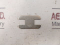Lot of 24X Stauff V4A Sig 3 Ss Safety Locking Plate Sig 3 W5
