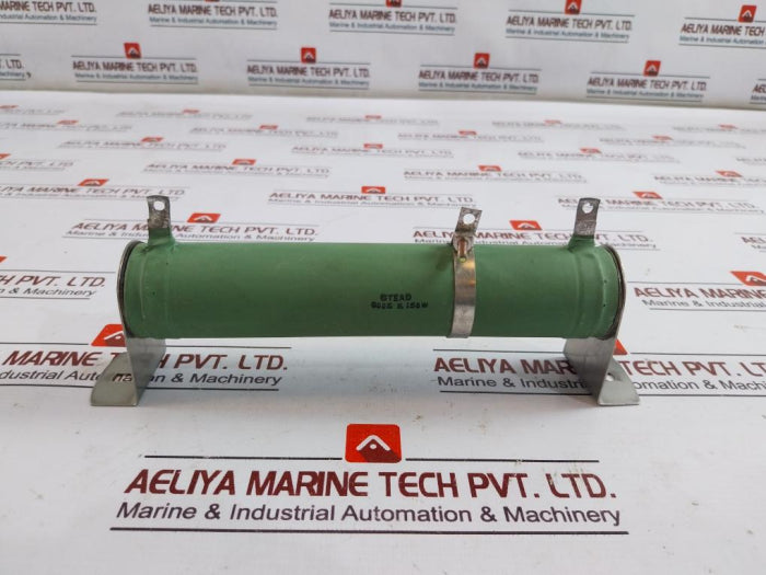 Stead 150W Fixed Wire Wound Resistor, 300E K