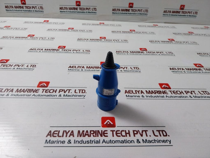 Steck N-3076 Plug Steck 16A 200-250V