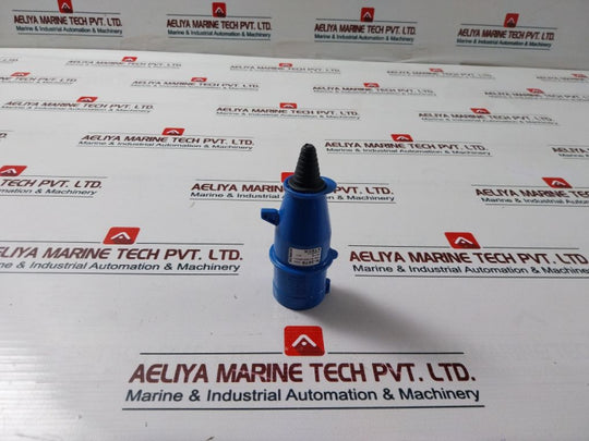 Steck N-3076 Plug Steck 16A 200-250V