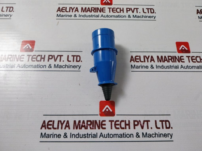 Steck N-3076 2P Plug 16A 200-250V