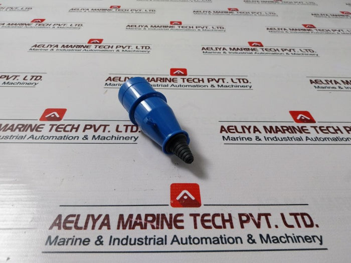 Steck N-3076 2P Plug 16A 200-250V