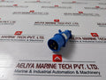 Steck N-3076 2P Plug 16A 200-250V
