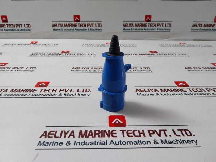 Steck N-3076 2P Plug 16A 200-250V