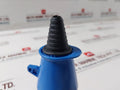 Steck N-3076 2P Plug 16A 200-250V