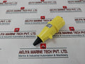 Steck N3074 Plug 16A-4H/100-130V Ip44