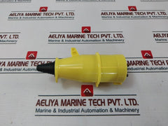 Steck N3074 Plug 16A-4H/100-130V Ip44