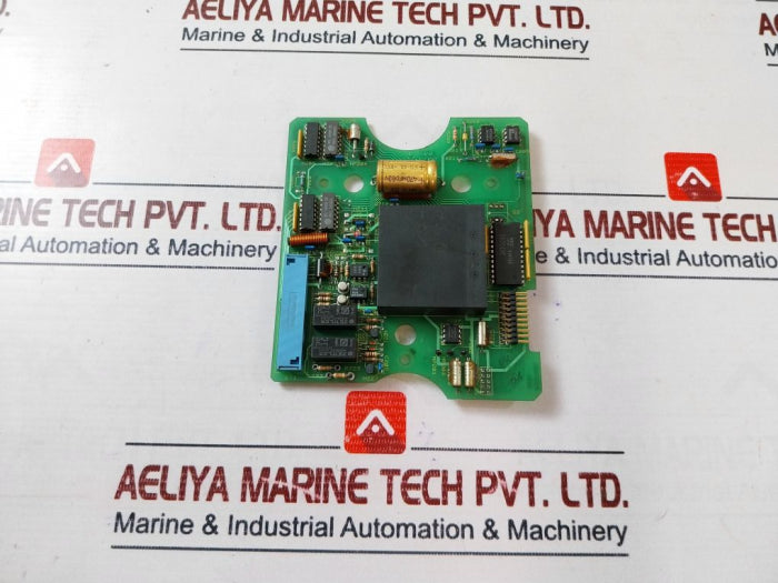 Stecker B 300 551/00 Printed Circuit Board