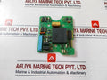 Stecker B 300 551/00 Printed Circuit Board
