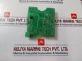 Stecker B 300 551/00 Printed Circuit Board