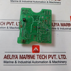Stecker B 300 551/00 Printed Circuit Board
