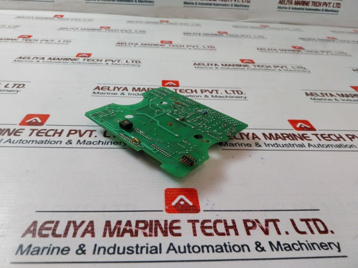 Stecker B 300 551/00 Printed Circuit Board