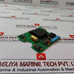Stecker B 300 551/00 Printed Circuit Board
