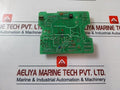 Stecker B 300 551/00 Printed Circuit Board