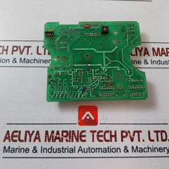 Stecker B 300 551/00 Printed Circuit Board