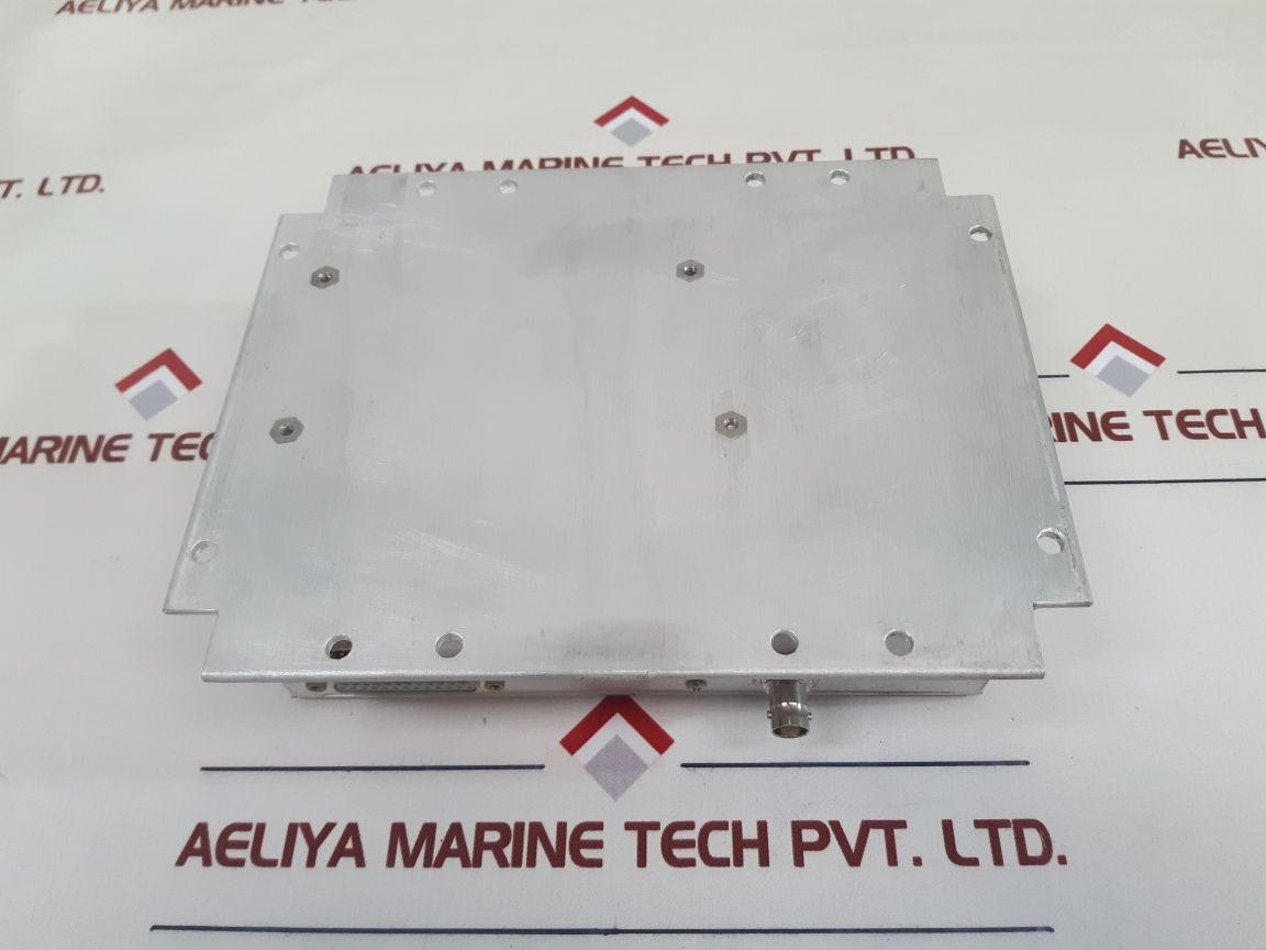 Steel power supply 123845-3 - Aeliya Marine Tech