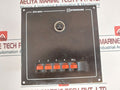 Steenhans Spa-m4H Temper Resistant Substation