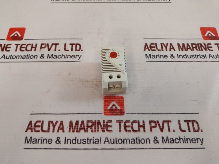 Stego Kto 011 Small Compact Thermostat