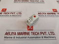 Lot of 2X STEGO KTO 011 Small Compact Thermostat 01146.9-00 AC120V 15A