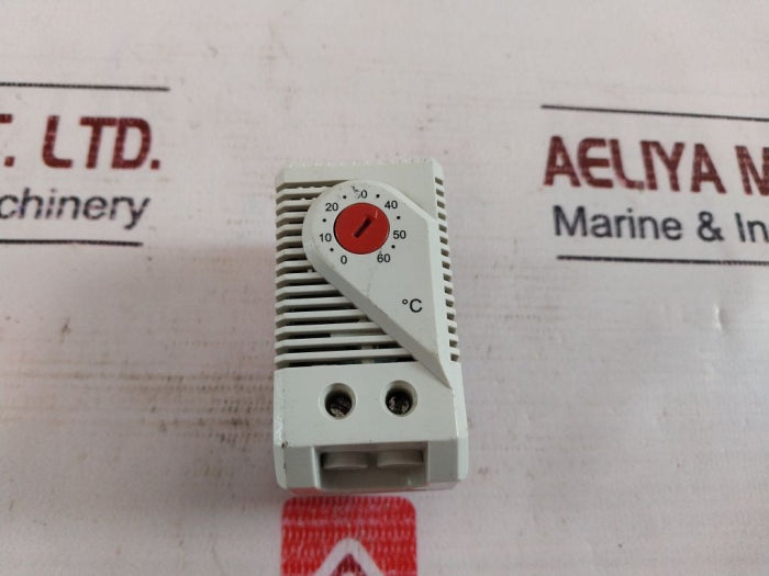 Stego Kto 011 Small Compact Thermostat