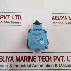 Steimex Lsa-001 Limit Switch
