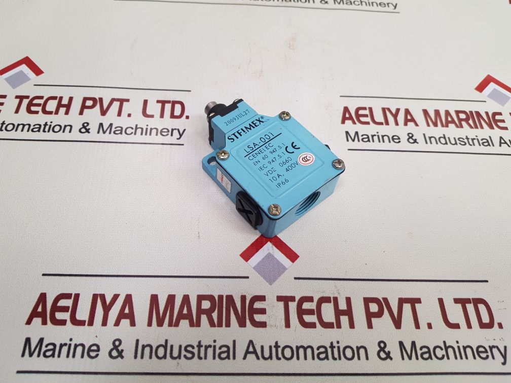 Steimex Lsa-001 Limit Switch