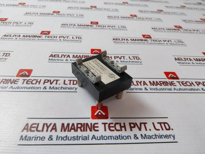 Stein Sohn A055.3 Thermocouple-Transmitter 18-32V Dc