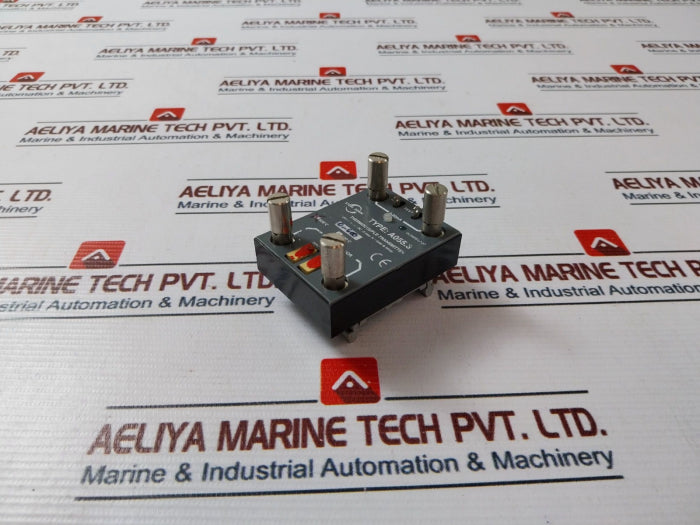 Stein Sohn A055.3 Thermocouple-Transmitter 18-32V Dc
