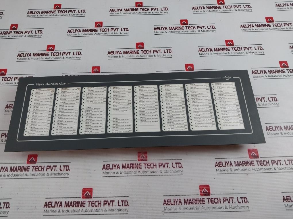 Stein Sohn A205.3 Sub Dad Data Acquisition Display Panel