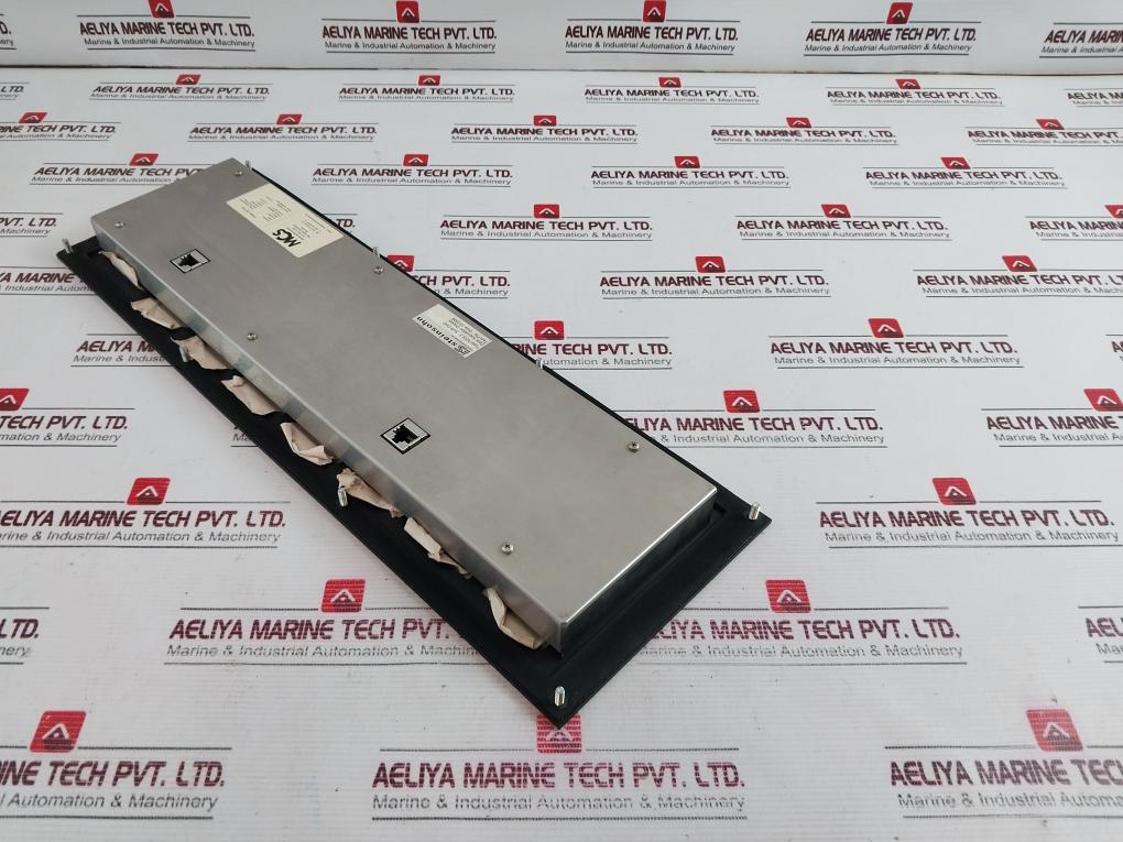 Stein Sohn A205.3 Sub Dad Data Acquisition Display Panel