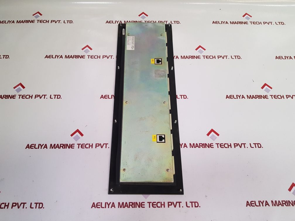 Stein sohn a205.3 sub dad data acquisition display Used One