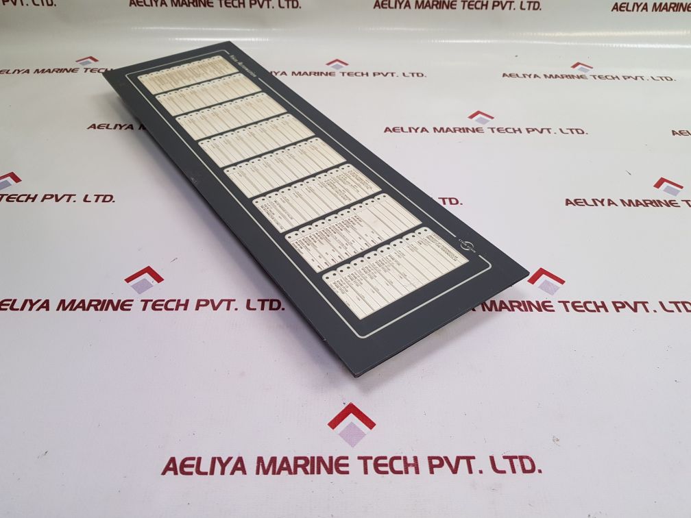 Stein sohn a205.3 sub dad data acquisition display Used One