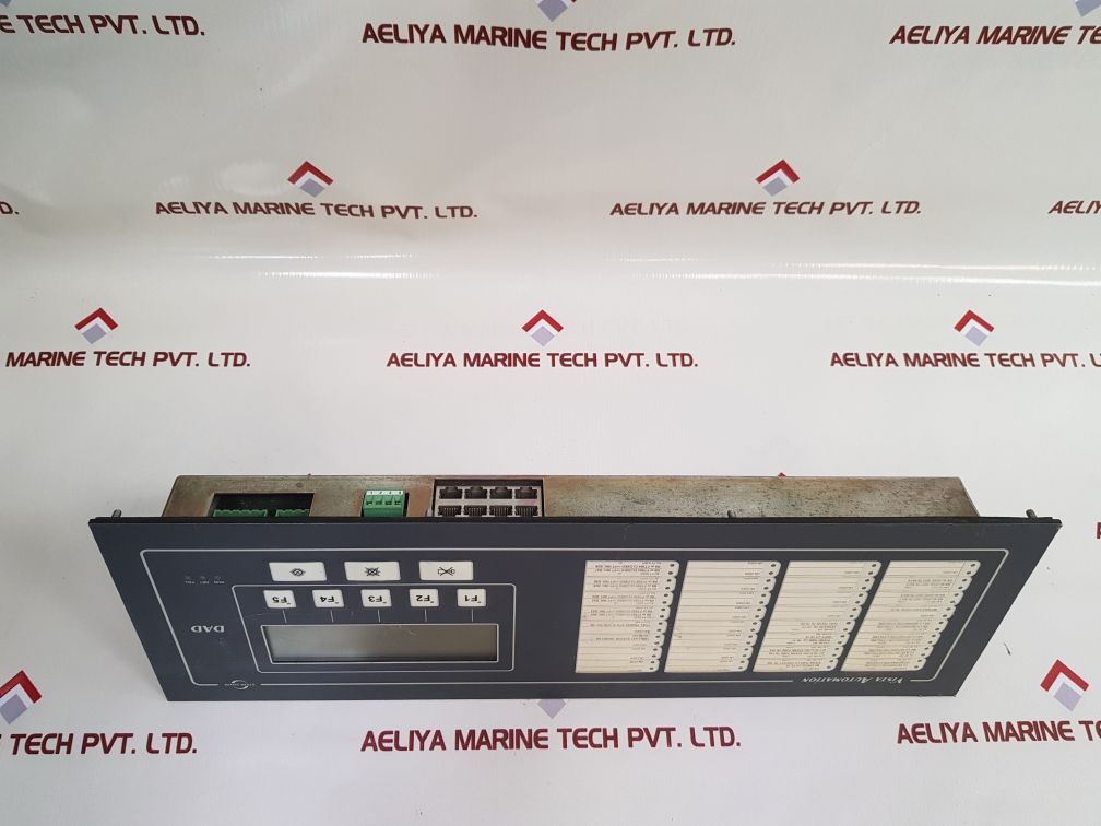 Stein Sohn A206.3(5) Master Dad Data Acquisition Display