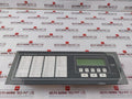 Stein Sohn A206.3 (5) Master Dad Data Acquisition Display 24 Vdc