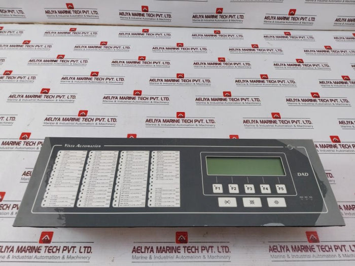Stein Sohn A206.3 (5) Master Dad Data Acquisition Display 24 Vdc