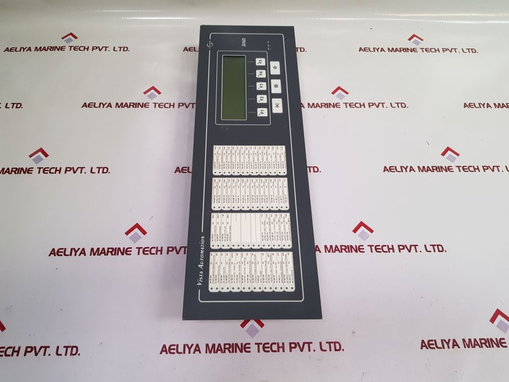 Stein Sohn A206.3(5) Master Dad Data Acquisition Display