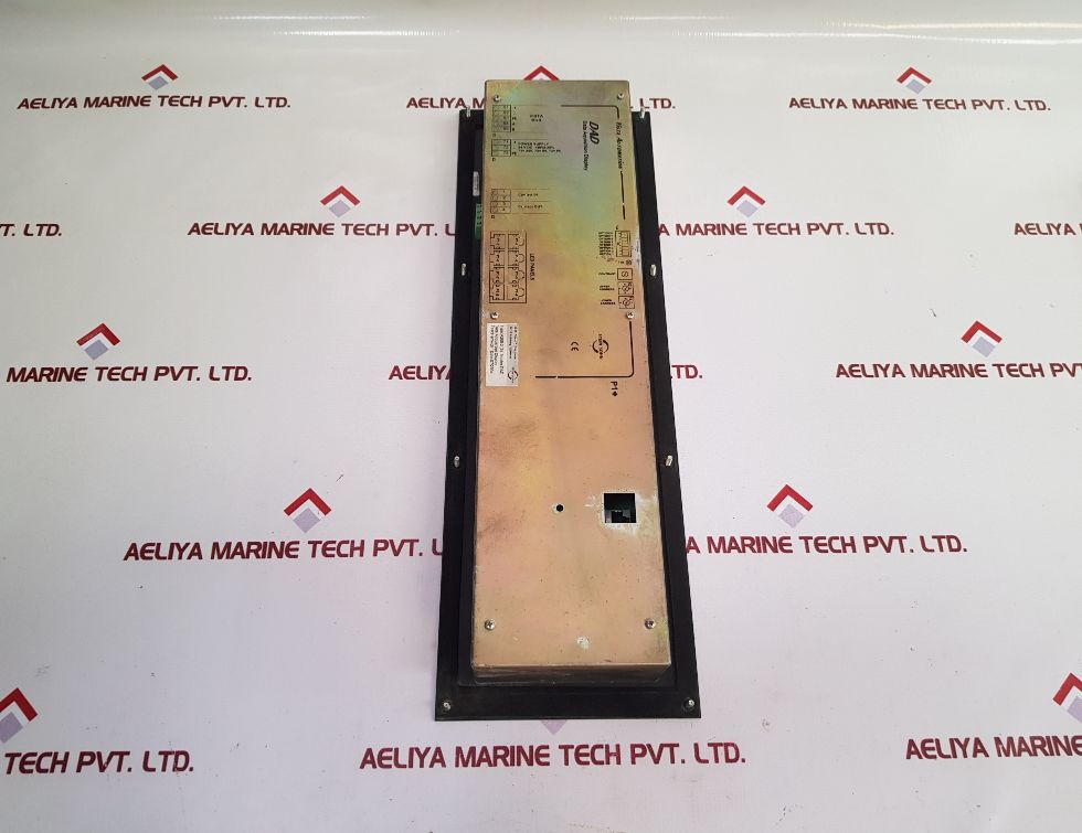 Stein Sohn A206.3(5) Master Dad Data Acquisition Display