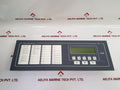 Stein Sohn A206.3(5) Master Dad Data Acquisition Display
