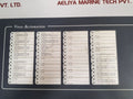 Stein Sohn A206.3(5) Master Dad Data Acquisition Display