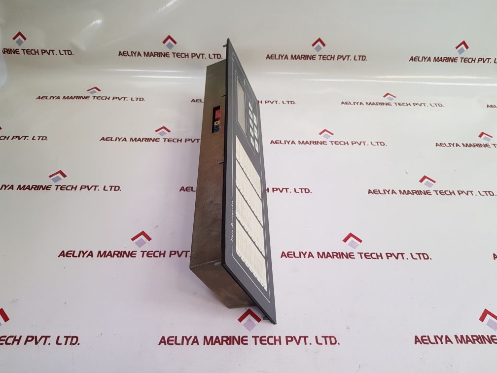 Stein Sohn A206.3(5) Master Dad Data Acquisition Display