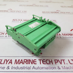 Stein Sohn F101003A Aci 6 Plus Analog Current Input Rev.J