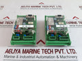 Stein Sohn F403001A Rev. A Vista Bus Interface Vbi 1