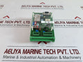 Stein Sohn F403001A Rev. A Vista Bus Interface Vbi 1