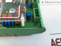 Stein Sohn F403001A Rev. A Vista Bus Interface Vbi 1