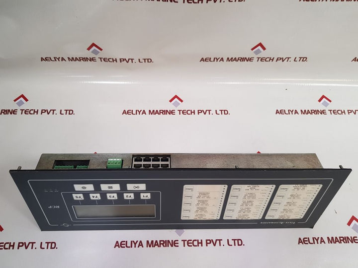 Stein Sohn F504001 Master Rcp Remote Control Panel