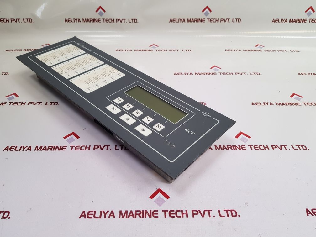 Stein Sohn F504001 Master Rcp Remote Control Panel