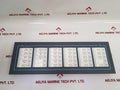 Stein Sohn F505001 Sub Rcp Remote Control Panel Ext Used
