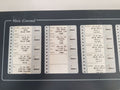 Stein Sohn F505001 Sub Rcp Remote Control Panel Ext.